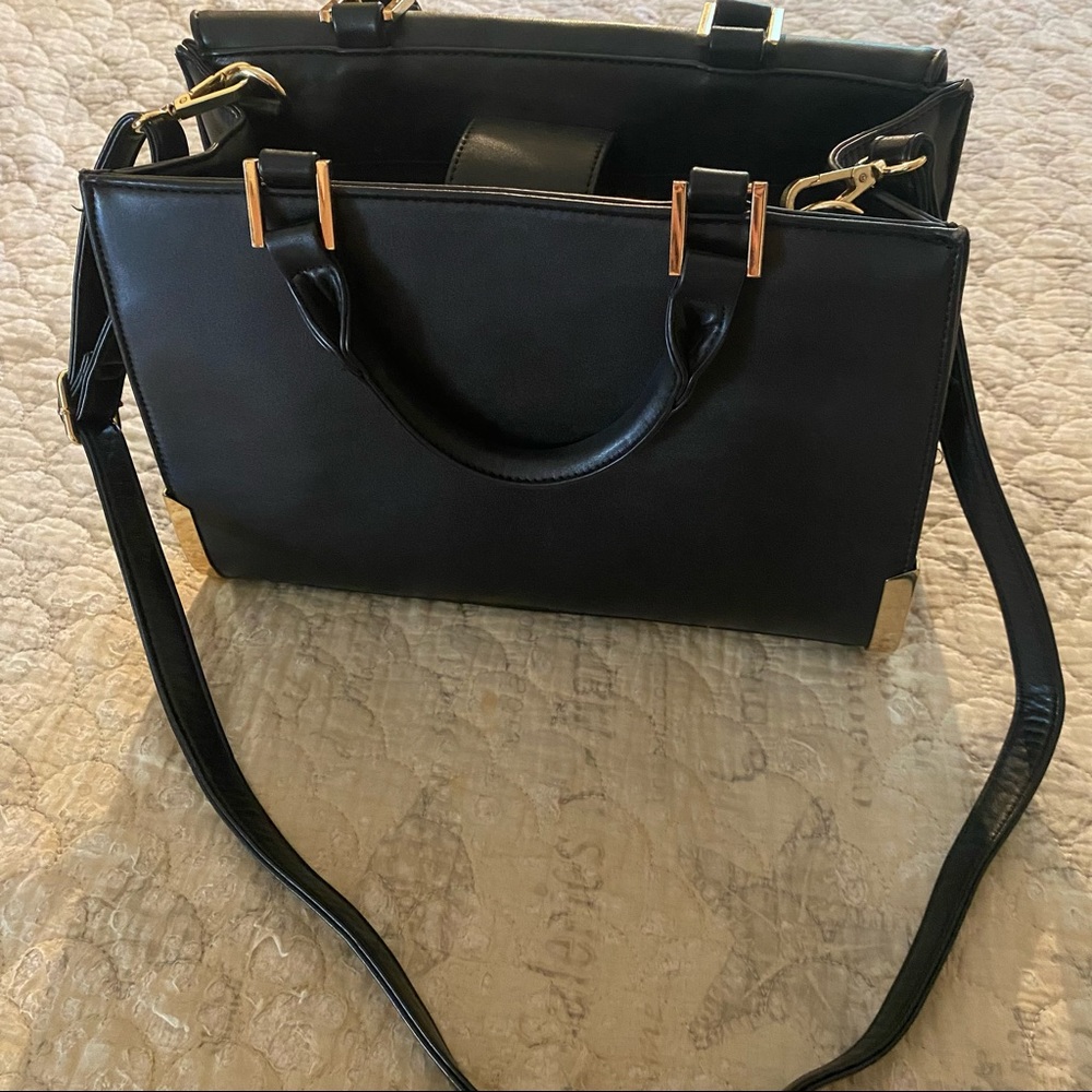 Gorgeous Handbag With Shoulder Strap - image 2
